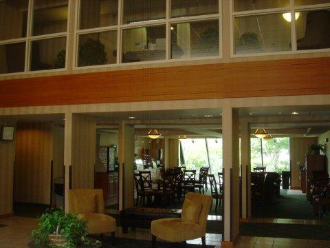 Holiday Inn Express Hotel Germantown - Northwest Milwaukee, An Ihg Hotel Zewnętrze zdjęcie