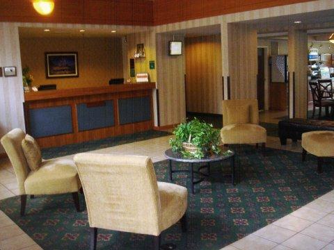 Holiday Inn Express Hotel Germantown - Northwest Milwaukee, An Ihg Hotel Zewnętrze zdjęcie