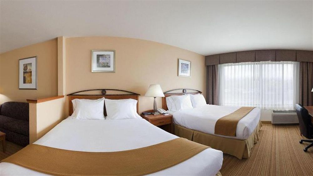 Holiday Inn Express Hotel Germantown - Northwest Milwaukee, An Ihg Hotel Zewnętrze zdjęcie